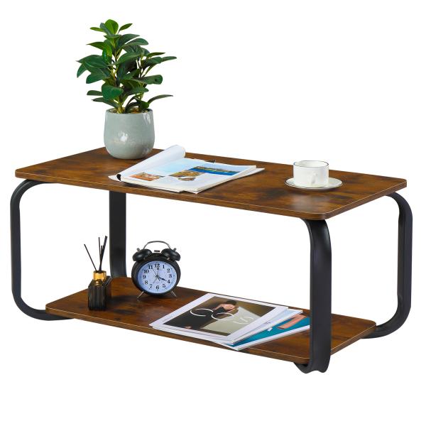 サイズ：約幅80×奥行き40×高さ42cm材質：メラミンパーティクルボード、スチールフレーム（粉体塗装）棚板の厚み：約2.5cm製品重量：約8.5kg耐荷重：約40kg梱包サイズ：約幅86×奥行き46×高さ8cm備考：組立式（組立て時間約30分）