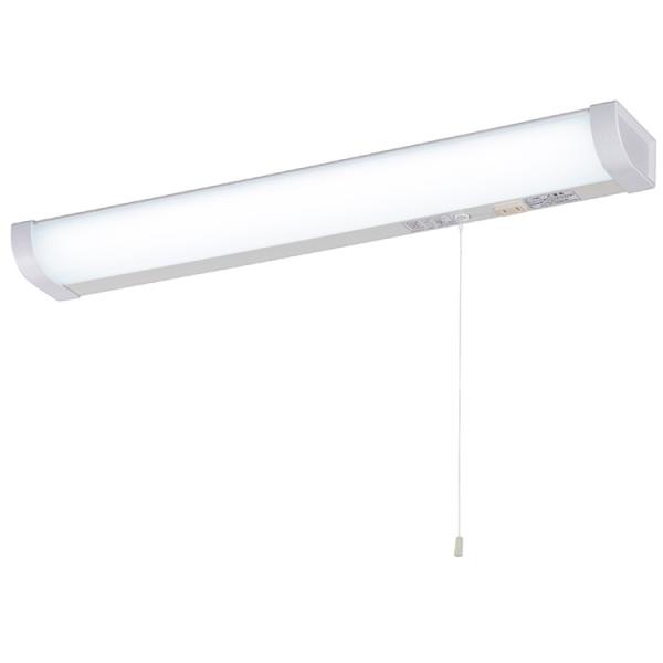 LED流し元灯 20W形 引きひもスイッチ式 手元灯 キッチンライト LED 多目的灯 屋内 LEDライト 配線工事必要 昼光色 棚下 壁面 キッチン 台所 照明器具 /【Buyee】 LED流し元灯 20W形 引きひもスイッチ式 手元灯 キッチンライト LED 多目的灯 屋内 LEDライト 配線工事必要 昼光色 棚下 壁面 キッチン 台所 照明器具 /【Buyee】