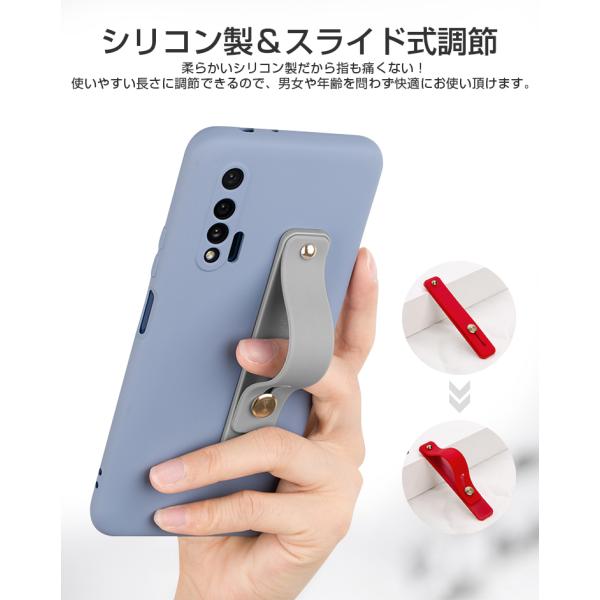 スマホリング おしゃれ スマホスタンド スマホバンド スマホベルト 落下防止 片手 携帯リング スマホホルダー Iphone Android対応 全機種 シンプル 指 スライド Buyee Buyee 提供一站式最全面最專業現地yahoo Japan拍賣代bid代拍代購服務 Bot Online