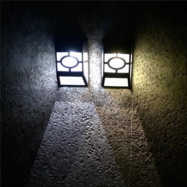 Ledソーラーライト 屋外 壁掛け 明るい Led ガーデンライト ソーラー おしゃれ 明暗 センサーライト 庭 玄関 防犯 昼白色 電球色 照明器具 Buyee Buyee 提供一站式最全面最專業現地yahoo Japan拍賣代bid代拍代購服務 Bot Online