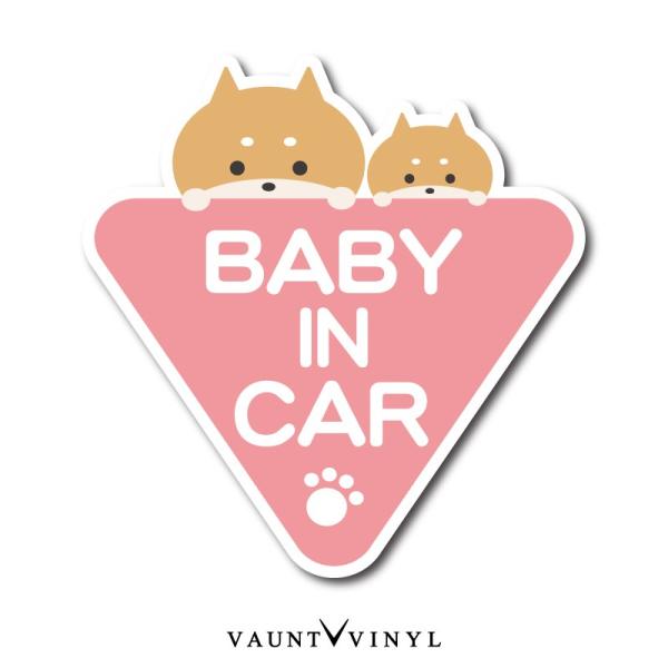 BABY / KIDS IN CAR V[ XebJ[ XebJ[ Č  Č