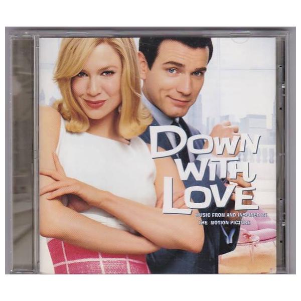 ■商品の説明■CD 恋は邪魔者 オリジナルサウンドトラック内容紹介1.ダウン・ウィズ・ラヴ2.バーバラ・アライヴス3.フライ・ミー・トゥ・ザ・ムーン (イン・アザー・ワーズ)4.ワン・ミント・ジュレップ5.フォー・ワンス・イン・マイ・ライフ...