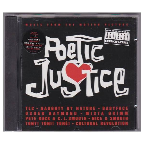 ■商品の説明■CD Poetic Justice [海外盤]内容紹介1.Get It Up2.Indo Smoke3.Well Alright4.Call Me A Mack5.Waiting For You6.One In A Milli...