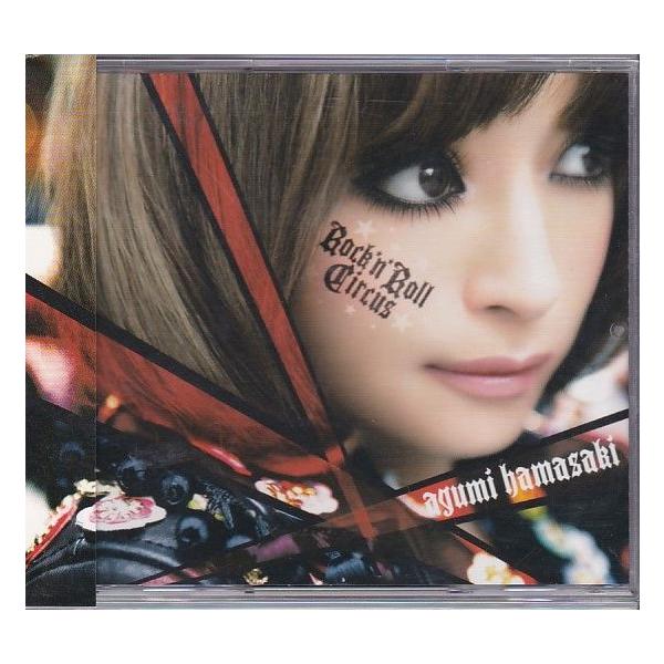 ☆CD Rock'n'Roll Circus ロックンロール・サーカスCD+DVD 限定盤