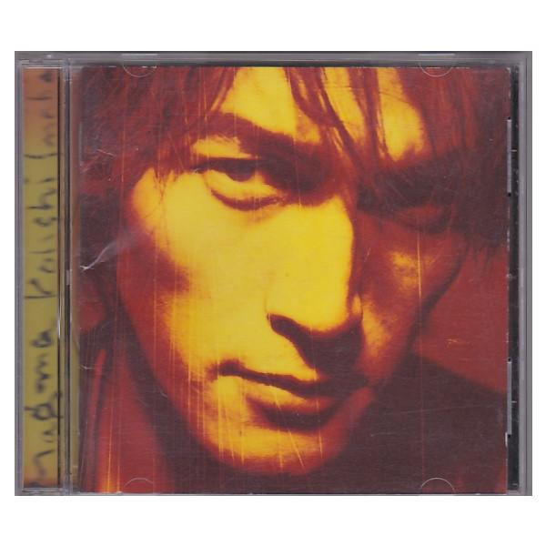 B’z アルバム　CDセット 稲葉浩志　マグマ マグマ : 稲葉浩志 | HMV&BOOKS online - BMCR-7012