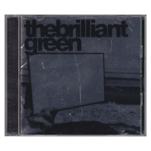 ☆CD The Brilliant Green ザ・ブリリアント・グリーン 1STアルバム 全