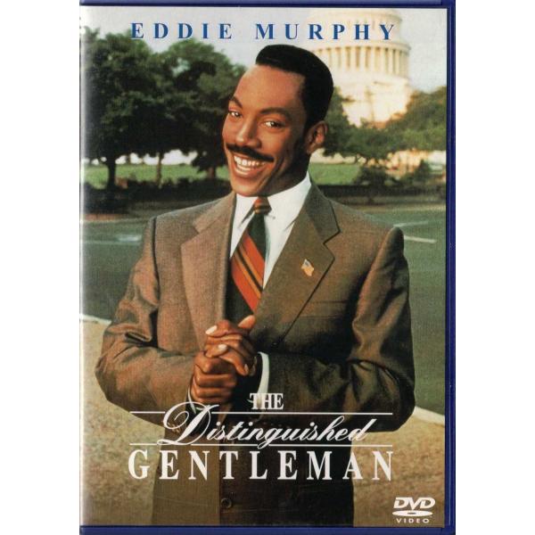 ★DVD ホワイトハウス狂騒曲 *エディ・マーフィ.レイン・スミス.ジョナサン・リン監督作品/日本語吹替収録(山寺宏一)