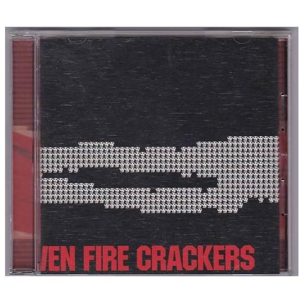 □CD ELEVEN FIRE CRACKERS イレヴン・ファイヤー・クラッカーズ