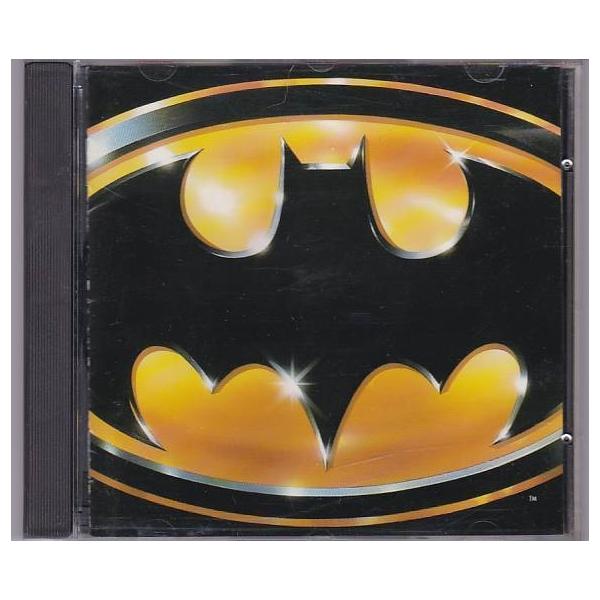 ★CD バットマン / プリンス [ザ・フューチャー/エレクトリック・チェア/パーティマン/バットダンス]他 ★
