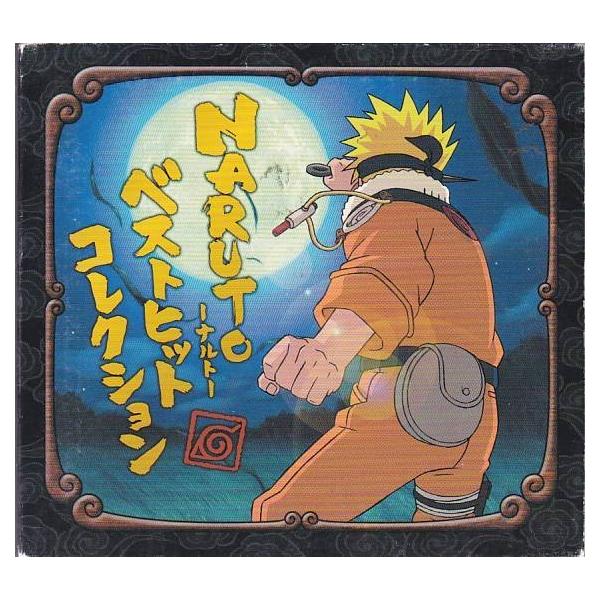 NARUTO CD 複数枚セット NARUTO CD 複数枚セット - メルカリ