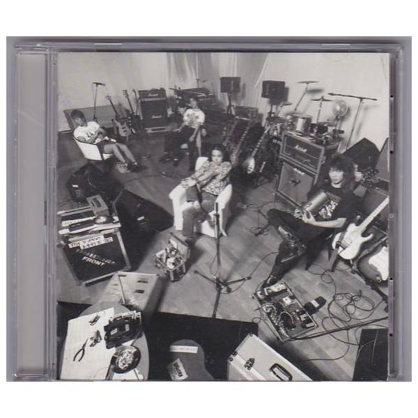 ☆CD ユニコーン ケダモノの嵐 [命果てるまで/ロック幸せ/自転車泥棒