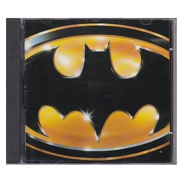 ★CD バットマン / プリンス [ザ・フューチャー/エレクトリック・チェア/パーティマン/バットダンス]他 ★