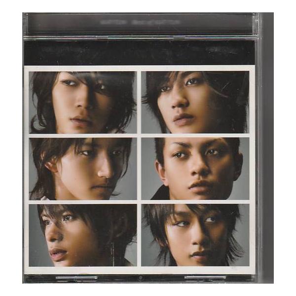 KAT-TUN ベストオブKAT-TUN Amazon.co.jp: Best of KAT-TUN (通常盤): ミュージック