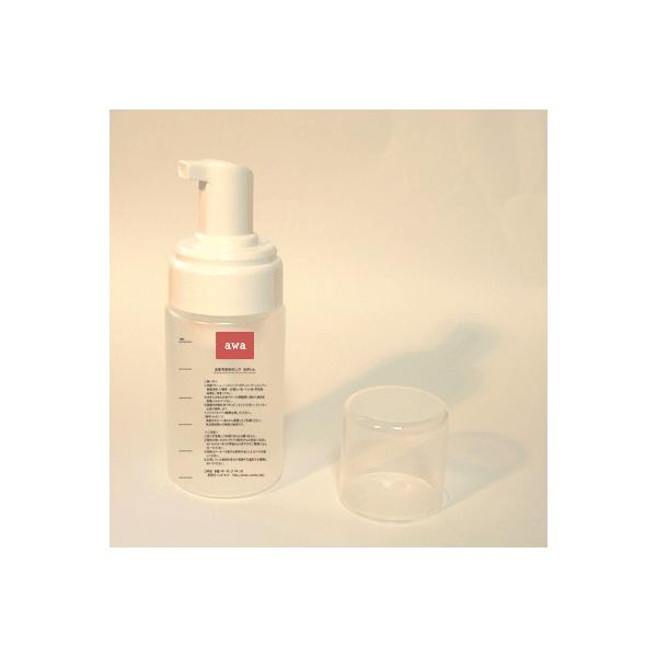 エコロジー泡ボトル泡わ100ml×100本