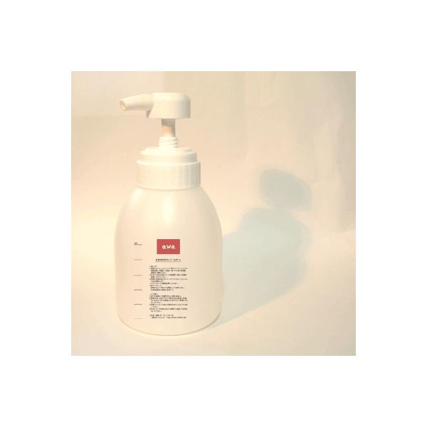 NEWエコロジー半透明泡わ500ml