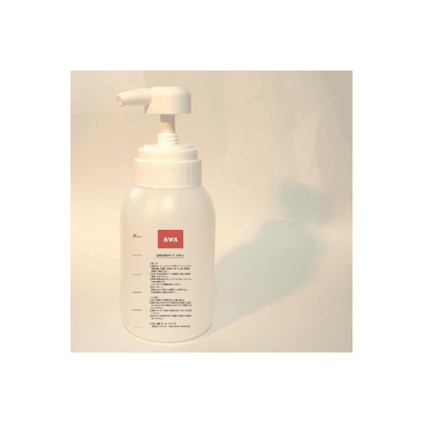 NEWエコロジー半透明泡わ350ml×30本