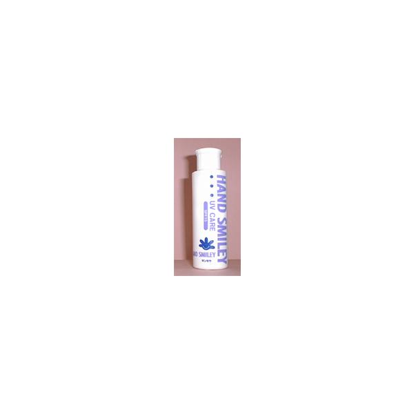 日焼けにハンドスマイリーUVケア80ml