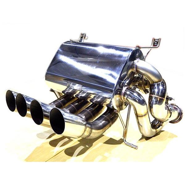 クライスジーク ランボルギーニ アヴェンタドール LP700-4 F1 クライスジーク ランボルギーニ アヴェンタドール LP700-4 F1