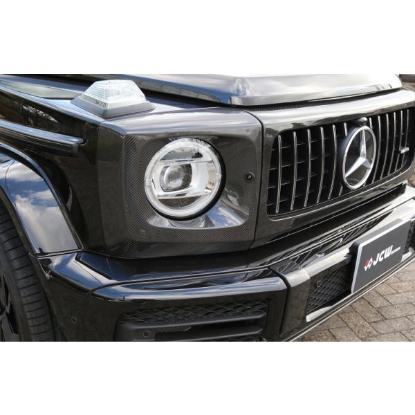 美品 メルセデスベンツ Gクラス ゲレンデ W463 フロントバンパー 純正 BENZ メルセデス ベンツ W463 Gクラス ゲレンデ用 G63 AMGタイプ