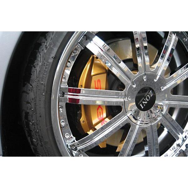 キャリパー 塗装 ベンツ CLS クラス W218 W219 色 文字 自由 CLS55 AMG