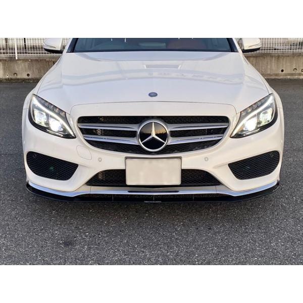 ネクストイノベーション メルセデスベンツ Cクラス AMG ライン W205