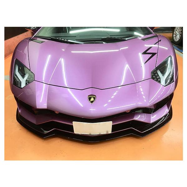 ネクストイノベーション ランボルギーニ アヴェンタドール S LP740-4