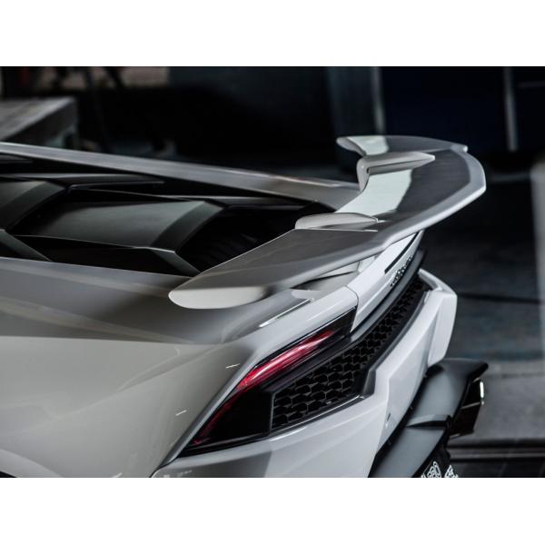 プロコンポジット ランボルギーニ ウラカン LP610-4 リアウイング