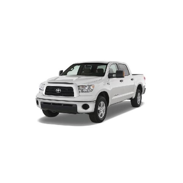 新車外し　2012年 タンドラ 純正オーディオ A51893 極美品　USトヨタ ve1_pj326