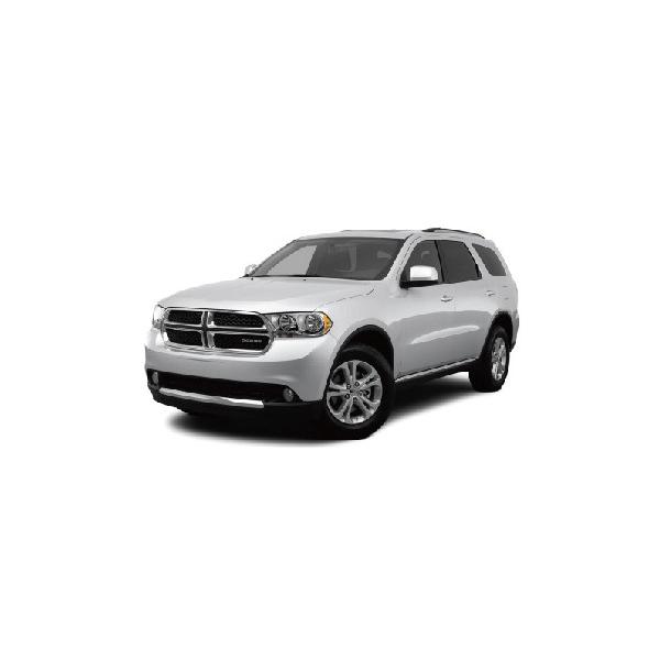 ダッジ デュランゴ 2011年 〜 2013年 2DIN 取付け キット Dodge