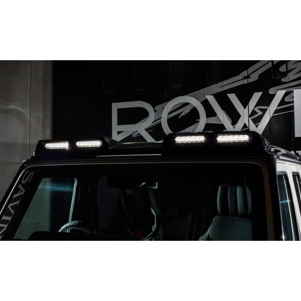 ローウェン メルセデス ベンツ Gクラス W463A G63 AMG フロントルーフ