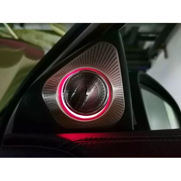 おまとめ品　メルセデスベンツツイーター 楽天市場】BP-MBHT64/C/GLC 3Dハイエンドツイータ64色対応