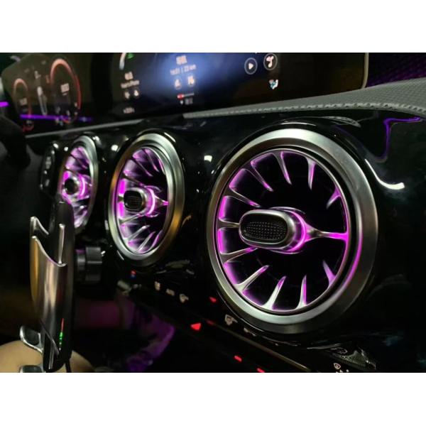 メルセデス ベンツ Aクラス W177 フロントエアコン 吹き出し口 メルセデス ベンツ Aクラス W177 フロントエアコン 吹き出し口