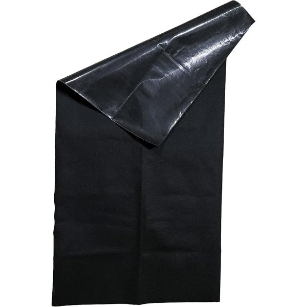 1枚入り VECOLARD 業務用マット 撥水マット 吸水マット オイル吸着ガレージマット 150cm x 75cm x 3mm