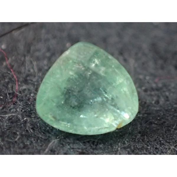 パライバトルマリン(PARAIBA TOURMARINE) 自由カット Mavuco Northern 
