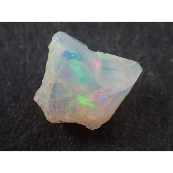 最高品質エチオピアオパール原石(Rough Opal) Yita Ridge, Mezezo 