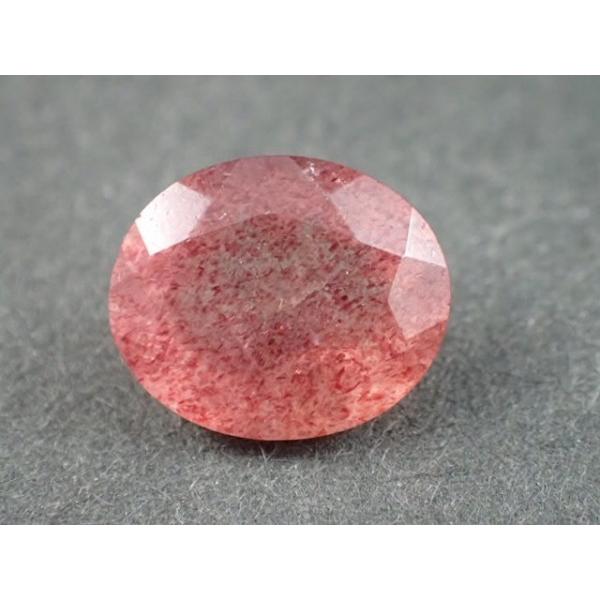 最高品質(Ledocrocite In Quartz) レピドクロサイトインクォーツ 