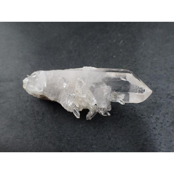 最高品質ゼッカデソーザ水晶 クラスター ブラジル・ミナス