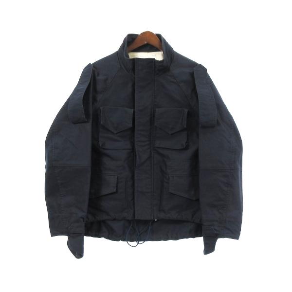 soumo フィールドジャケット | tspea.org