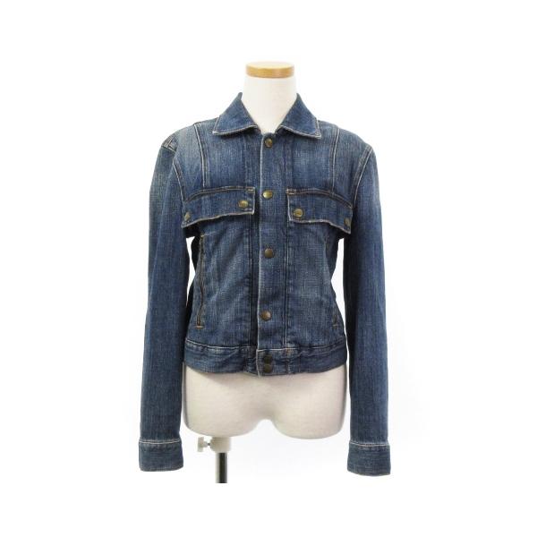 カレントエリオット デニムジャケット | dpcoman.om