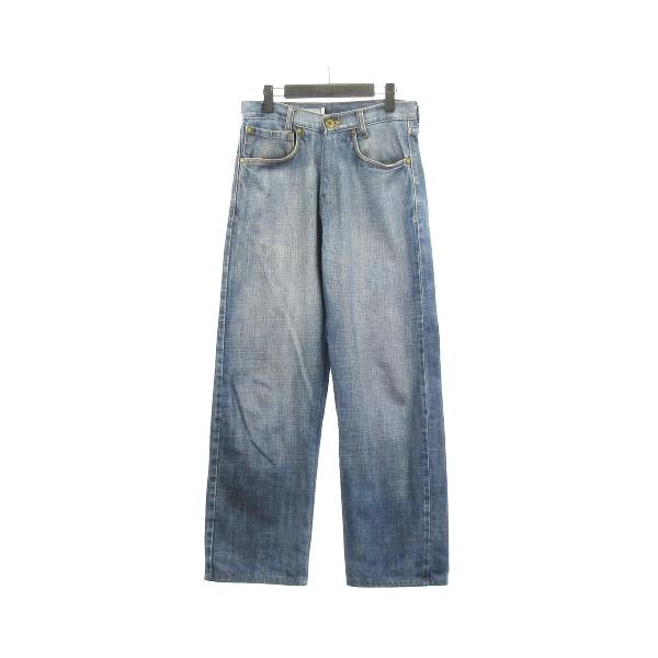 リーバイス Levi's Silver Tab BAGGY シルバータブ バギー デニム
