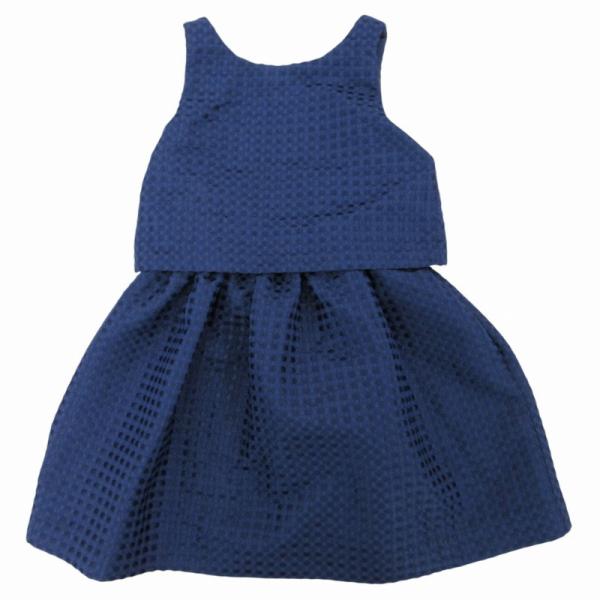 ポロ ラルフローレン POLO RALPH LAUREN 美品 ノースリーブワンピース