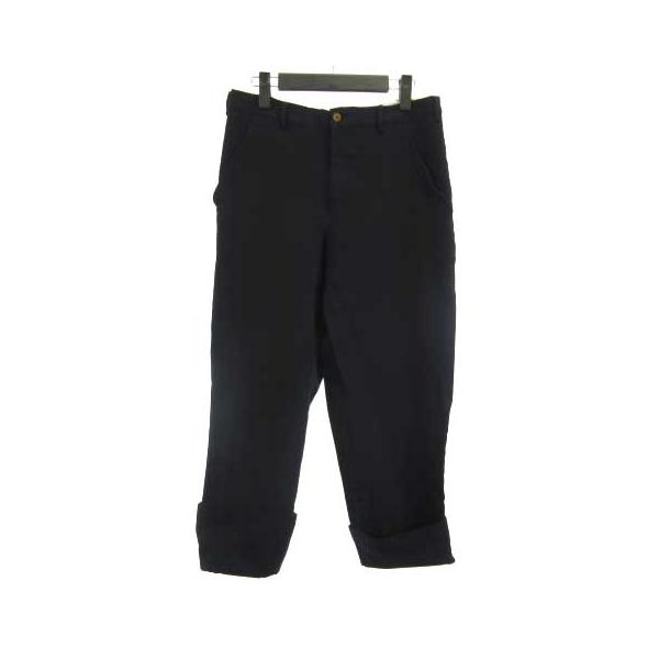 コムデギャルソンオム COMME des GARCONS HOMME パンツ スラックス 