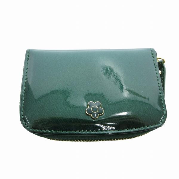 【タグ付★新品未使用】MARY QUANT マリークワント コインケース ☆新品未使用☆マリークワント☆コインケース☆小銭入れ - メルカリ