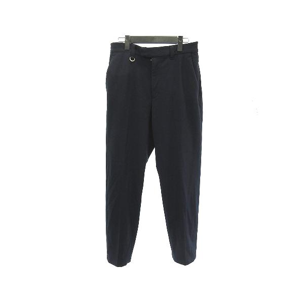 24AW SOPHNET ストレッチ スリム パンツ スラックス M 24AW SOPHNET ストレッチ スリム パンツ スラックス M - メルカリ