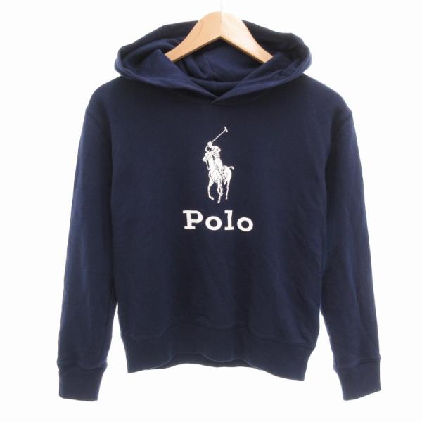 ポロ ラルフローレン POLO RALPH LAUREN パーカー フーディー プル