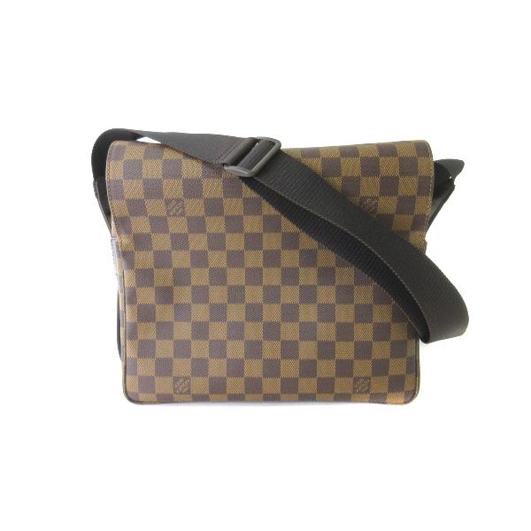 LOUIS VUITTON ルイヴィトン N45255 ダミエ ナヴィグリオ