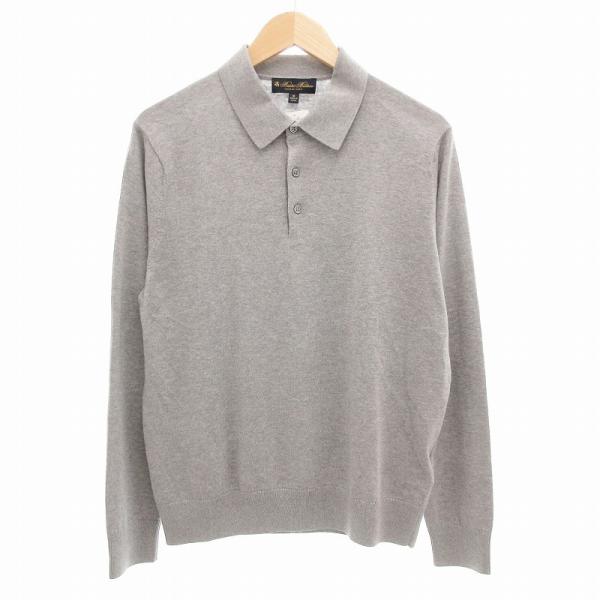 BROOKS BROTHERS 未使用品 ブルックスブラザーズ タグ付き
