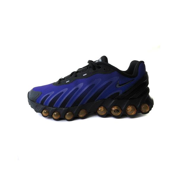 NIKE 未使用品 ナイキ 25SS FQ7860-009 AIR MAX DN8 エア