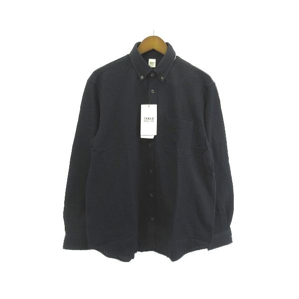 Gakkin 長袖シャツ　タグなし 5ee4702b4289b07872c7fd1f6f7d1e