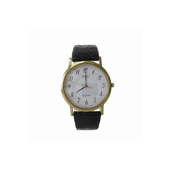 セイコー SEIKO マジェスタ MAJESTA 9061-7000 腕時計 クォーツ ドレス